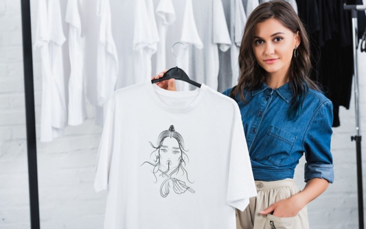 Sublimation vs. DTG: Key Differences Explained