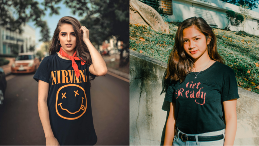 HOW TO DESIGN EFFECTIVE SALES TEXT FOR CLOTHING