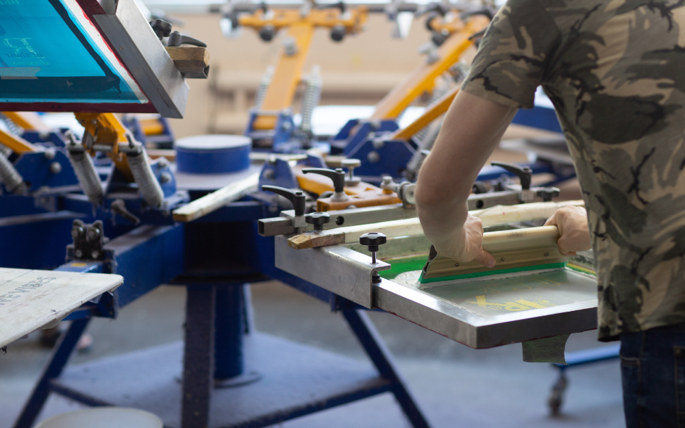 Why Turnaround Time Matters in Custom T-Shirt Printing