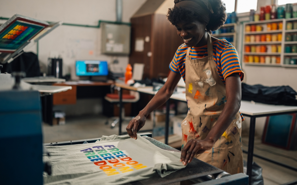 The Economics of Print on Demand: Profit Margins and Pricing Models
