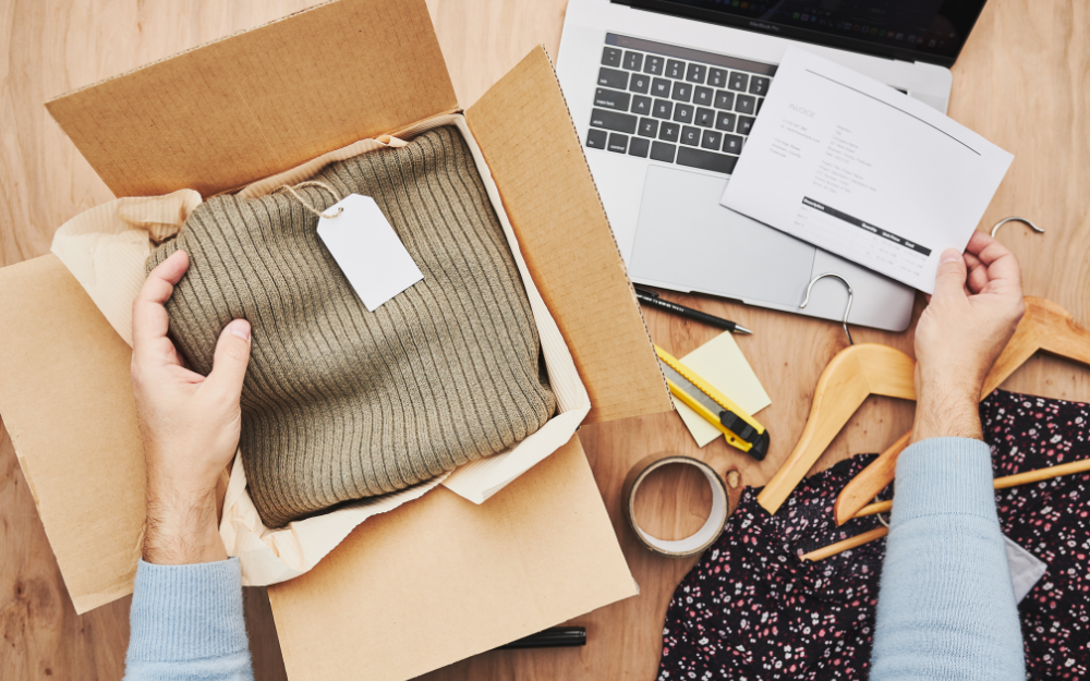 The Importance of Packaging in the POD Customer Experience