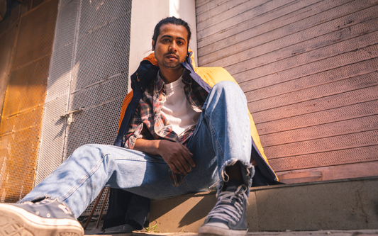 Streetwear T-Shirt Trends: How to Wear Them Right