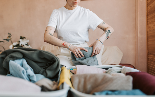 How To Care For And Maintain Your T-Shirts