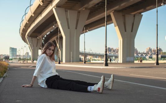 How To Style T-Shirts For Different Occasions