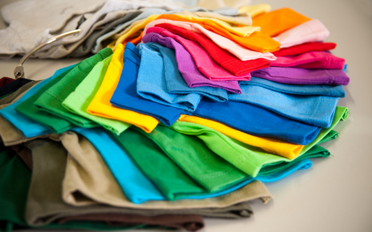 The Rise Of Graphic Tees: How To Choose And Style Them