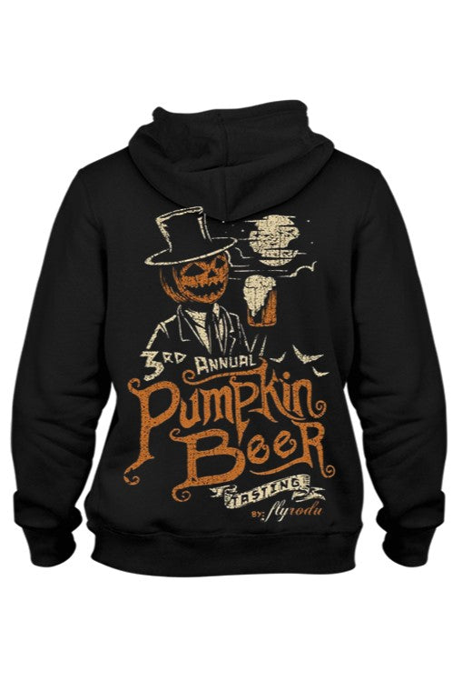 Áo Hoodie UNISEX hình QUÝ NGÀI BÍ NGÔ HALLOWEEN - HENA SAKURA