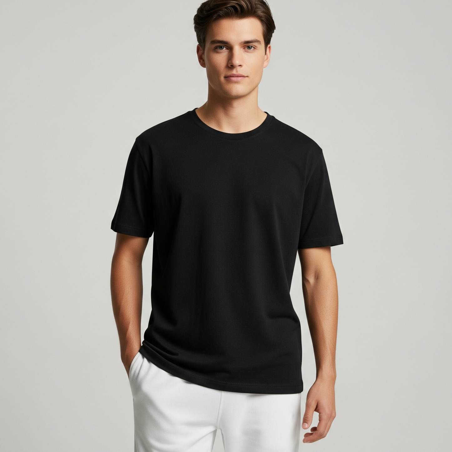 SK Blank T-Shirt