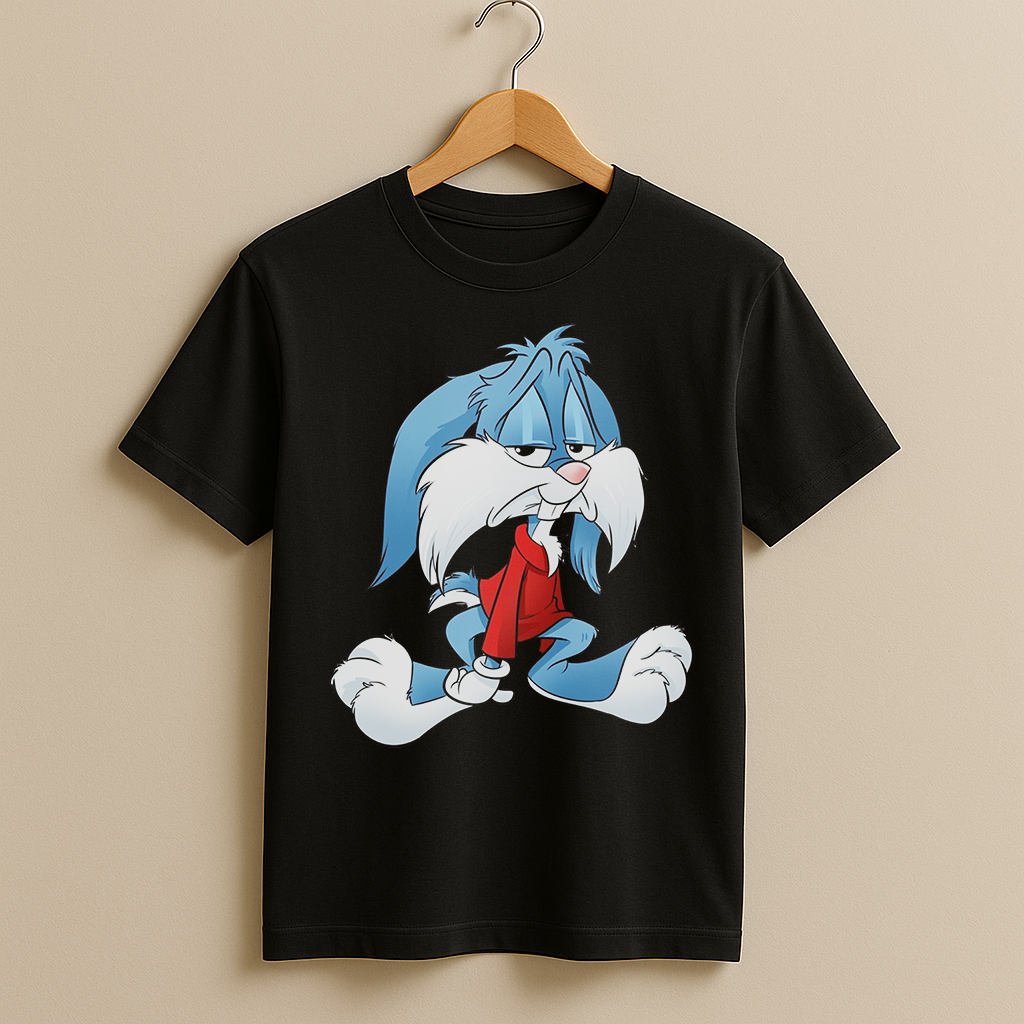 SK T-Shirt Buster Bunny