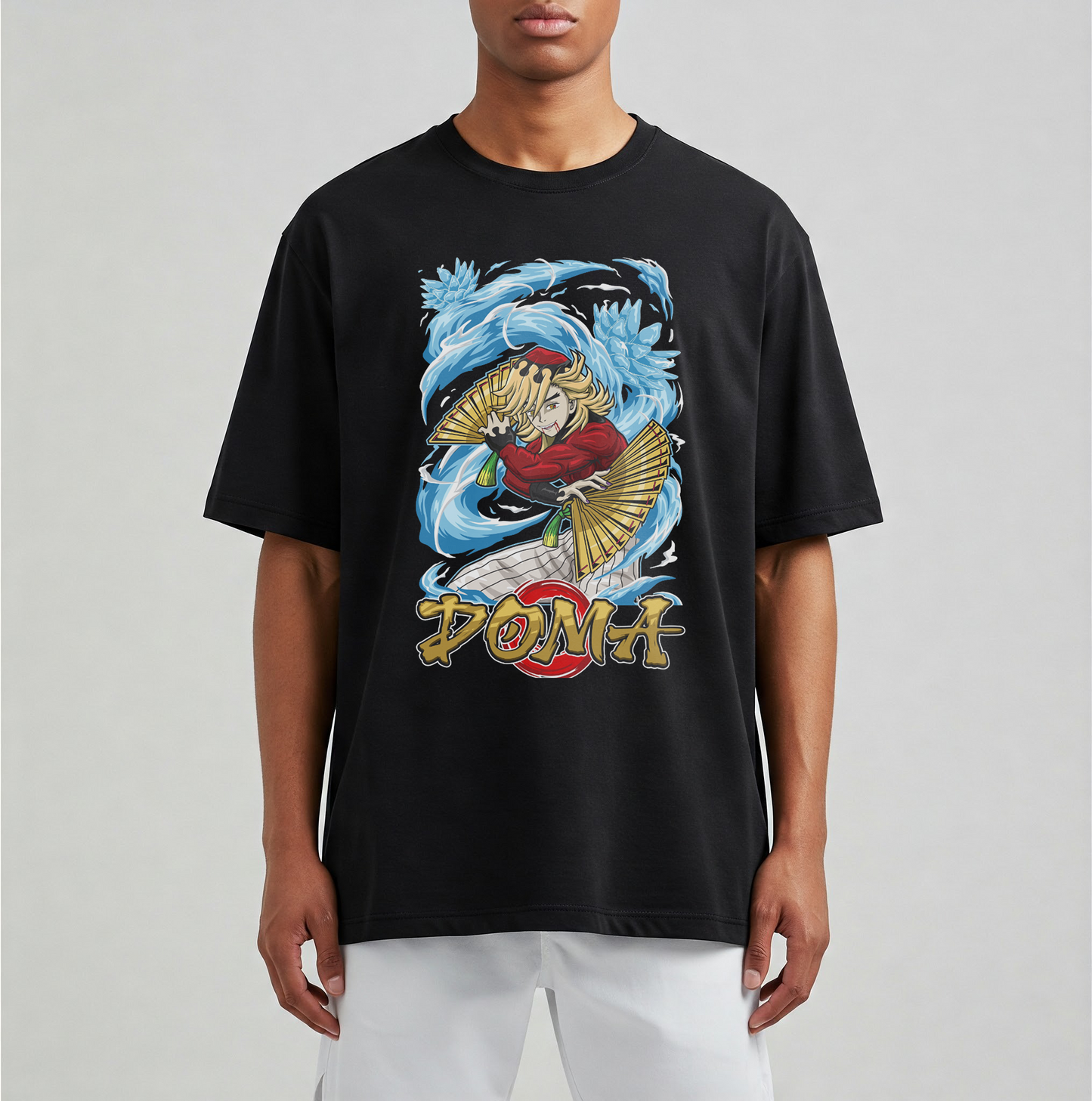 SK T-Shirt Doma