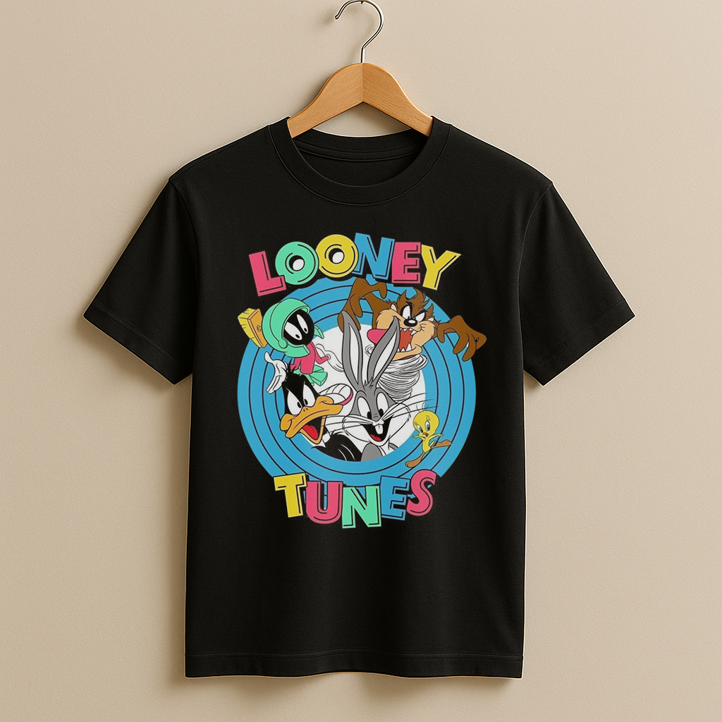 SK T-Shirt Looney Tunes