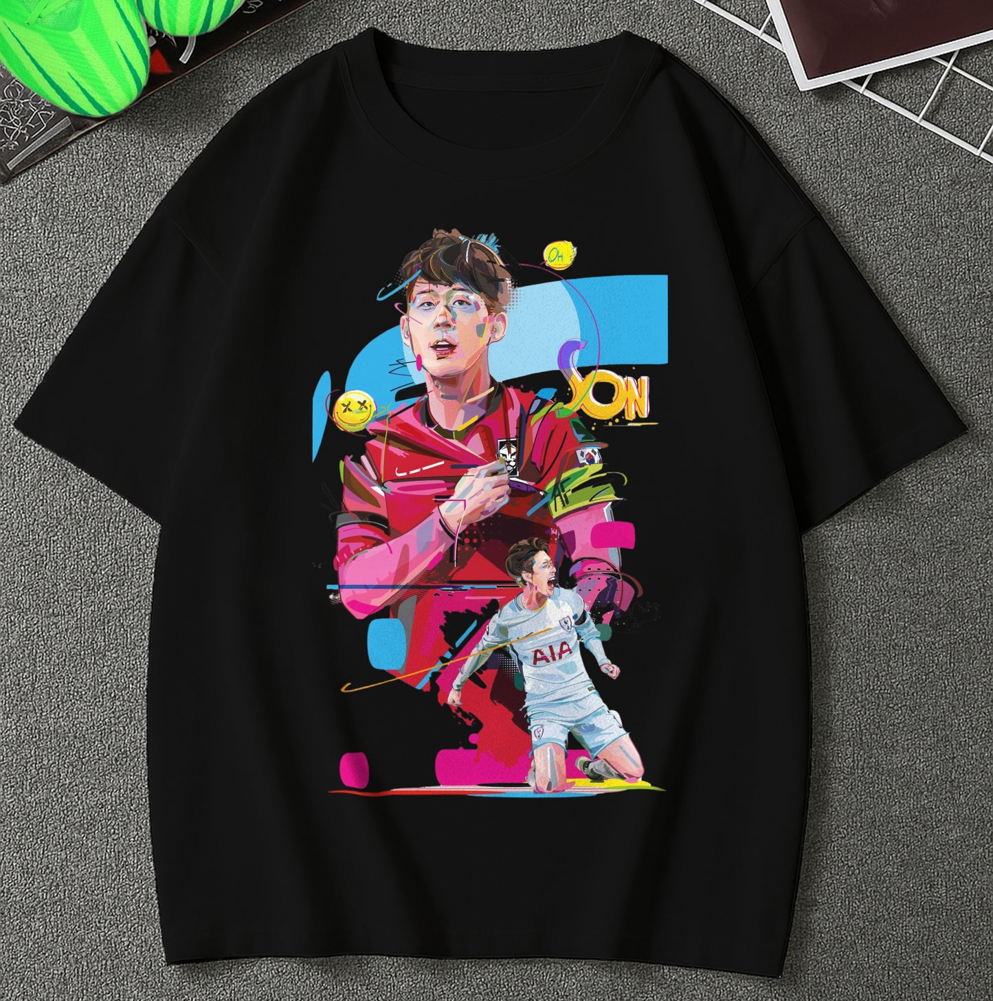 SK T-Shirt Sonny