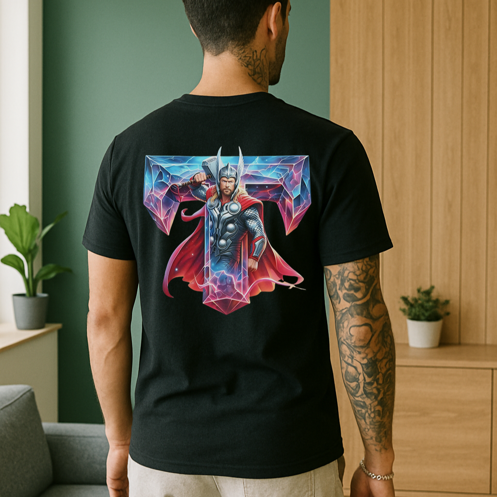 SK T-Shirt Thor 1