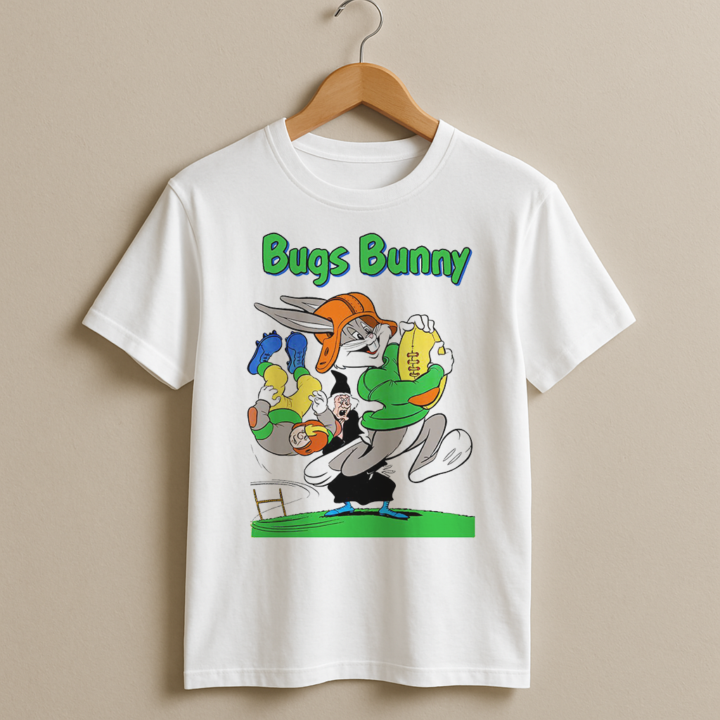 SK T-Shirt Bugs Bunny