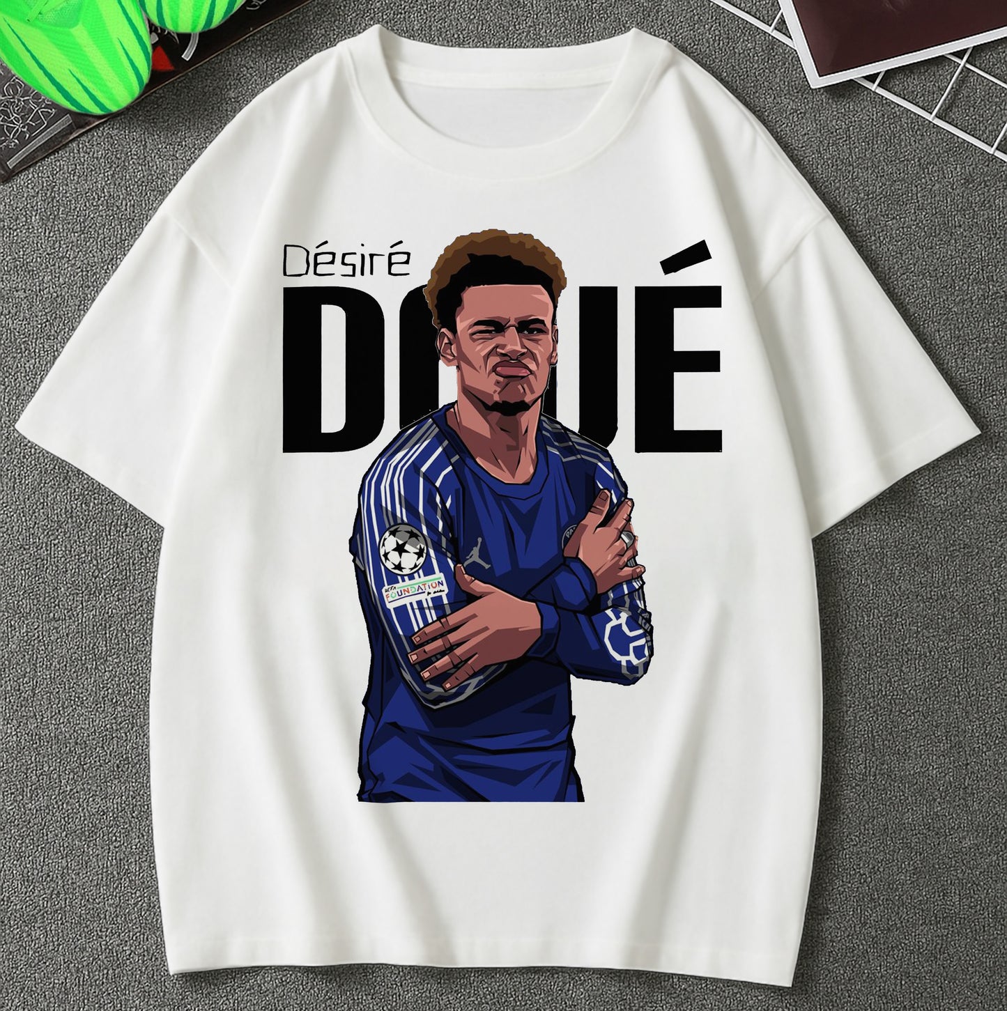 SK T-Shirt Desire
