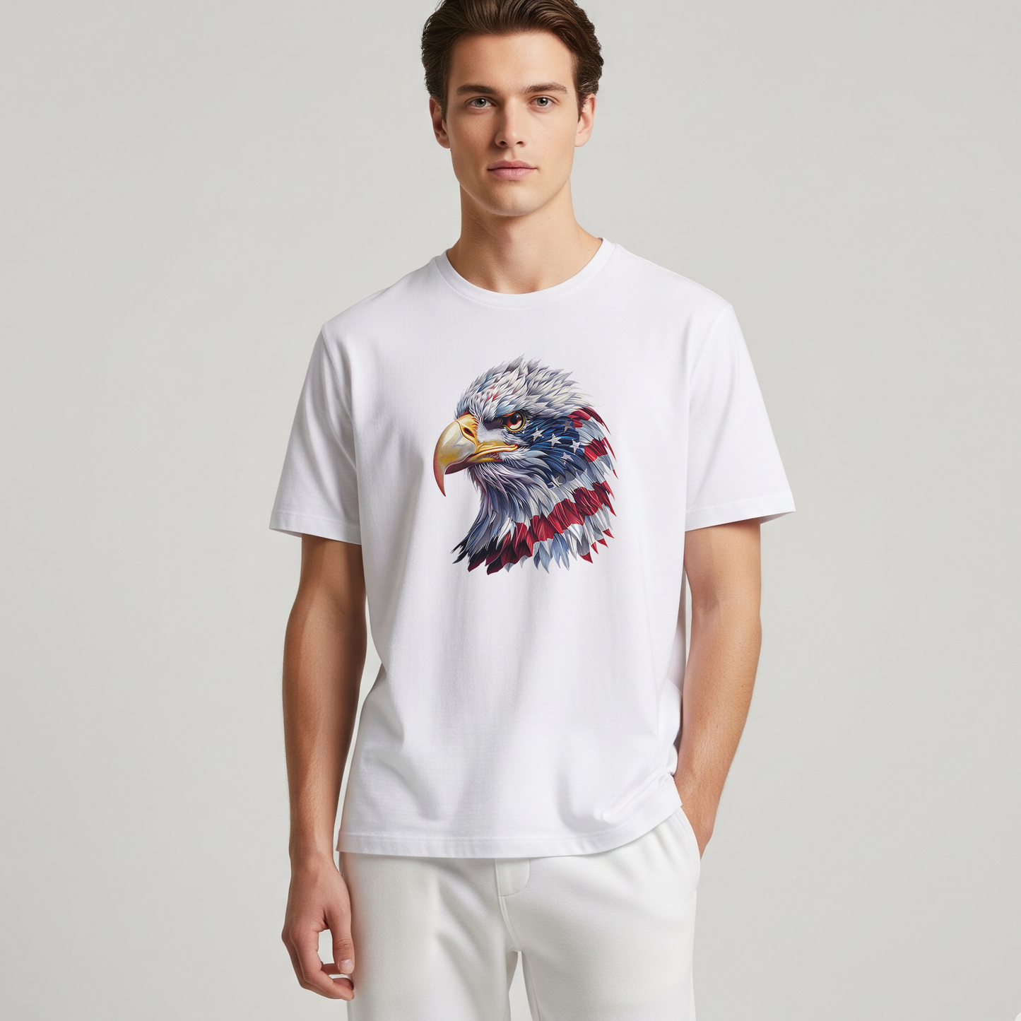 SK T-Shirt Eagle