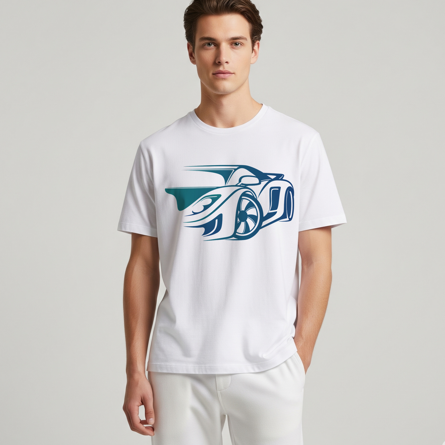 SK T-Shirt Speed Spirit