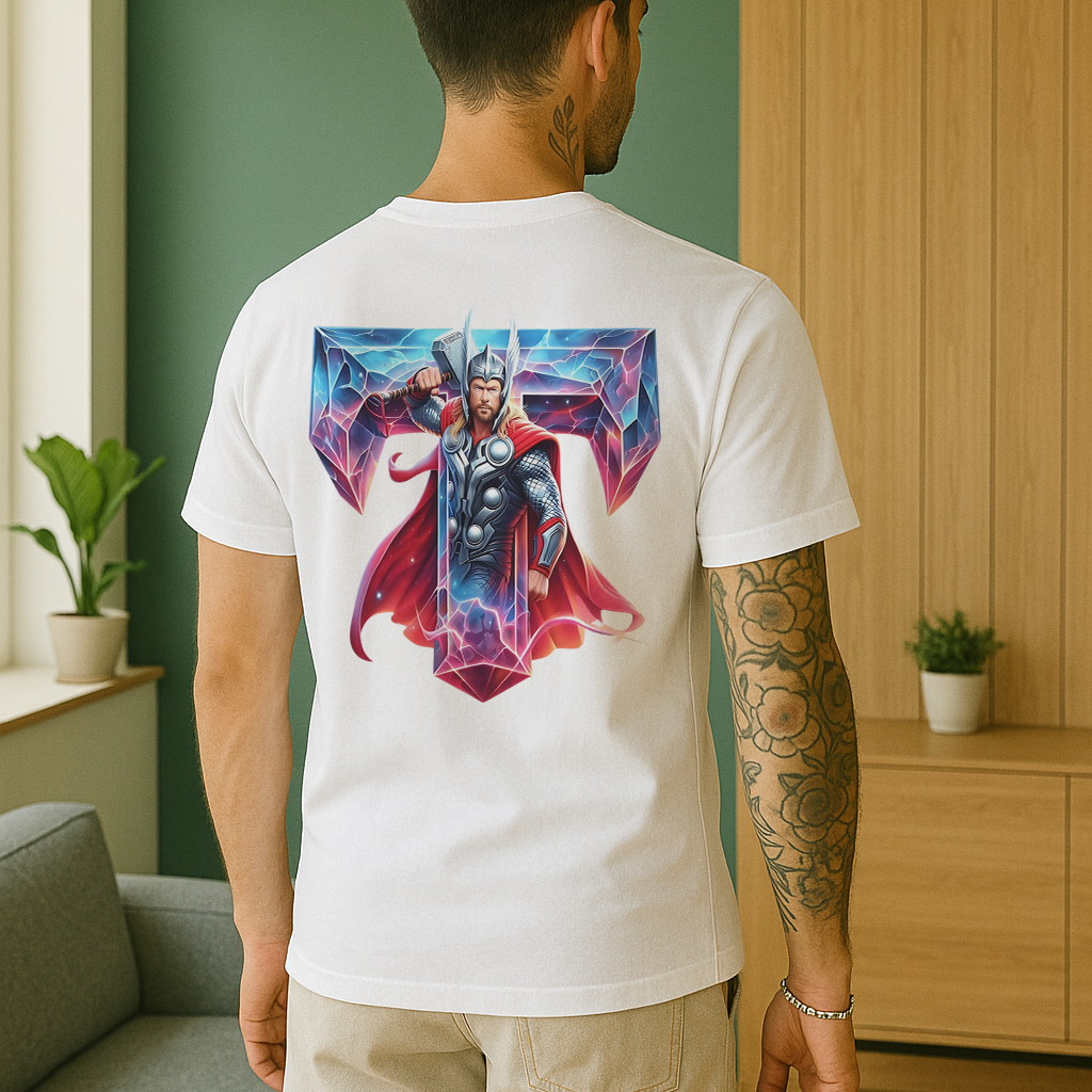 SK T-Shirt Thor 1