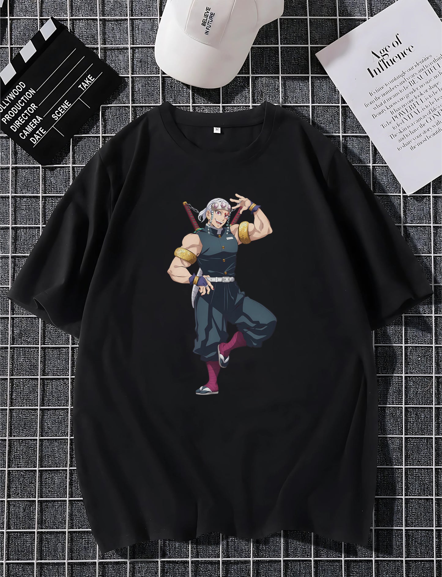 SK T-Shirt Tengen