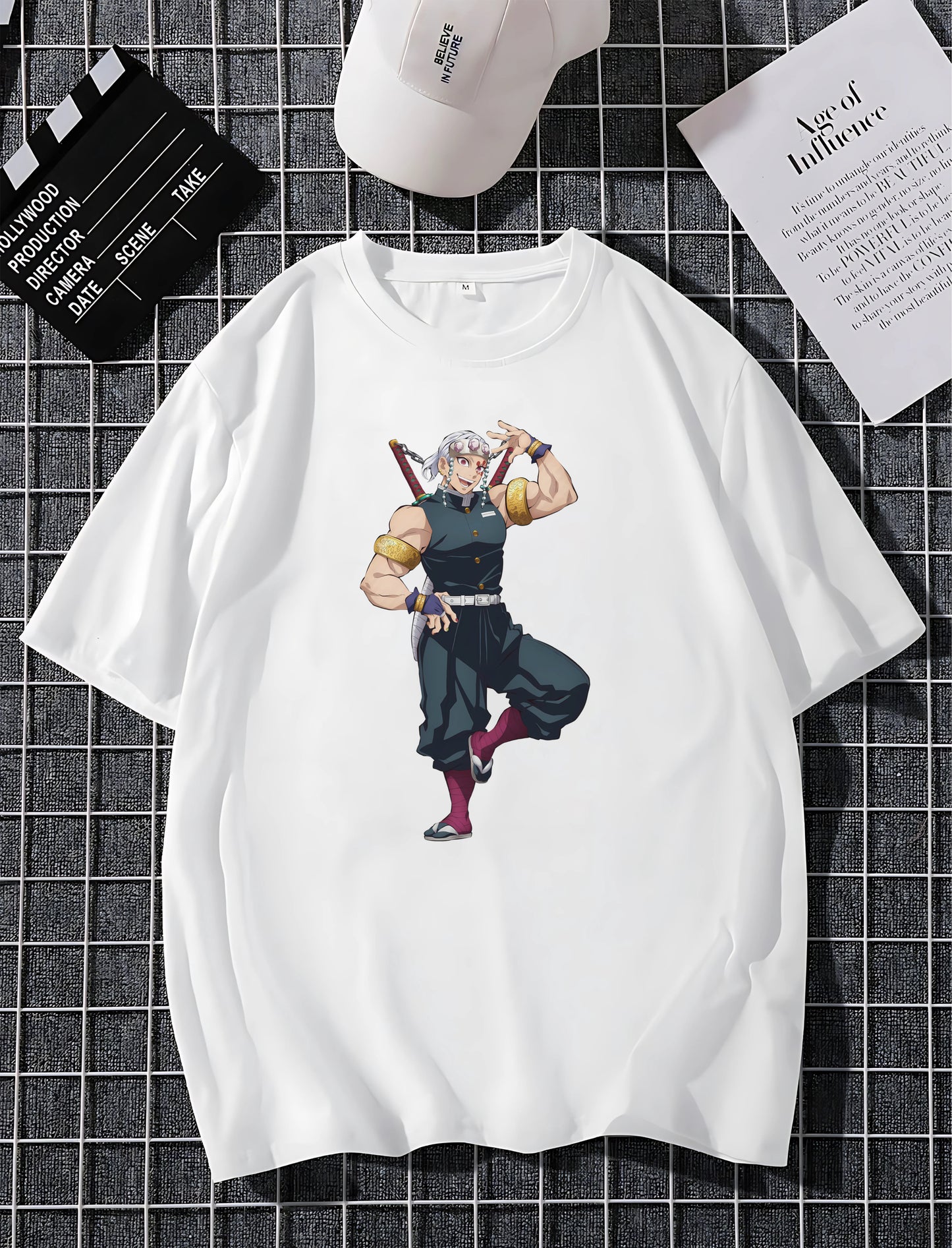 SK T-Shirt Tengen