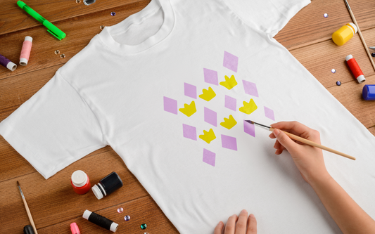 Best Graphic T-Shirt Designs That Are Dominating Fashion