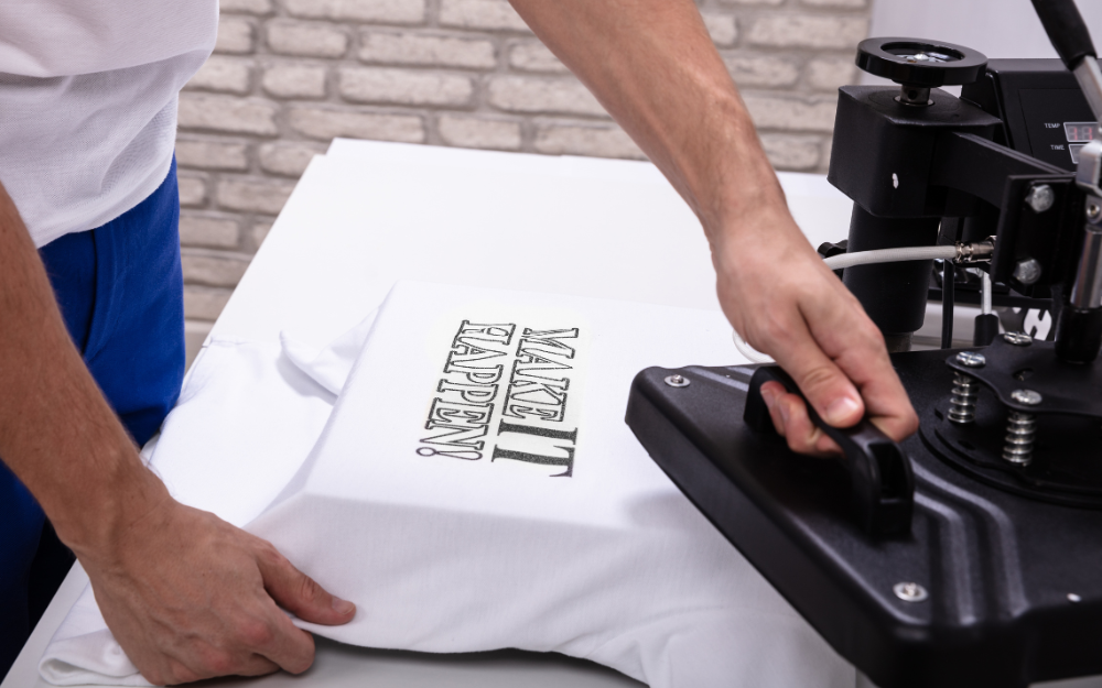 How to Maintain a DTG Printer for Long-Lasting Performance