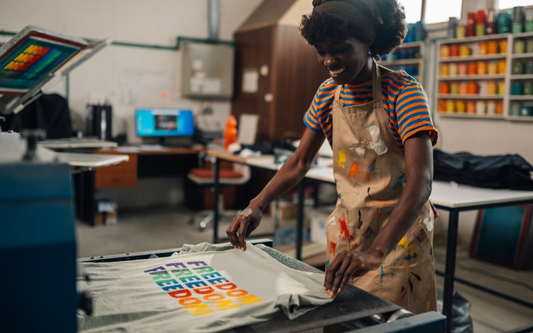 The Economics of Print on Demand: Profit Margins and Pricing Models