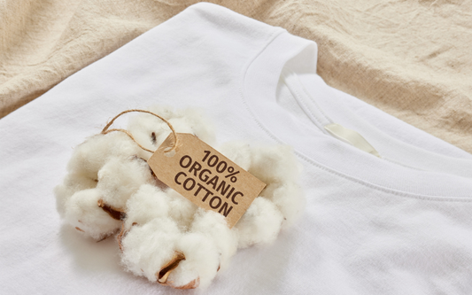 How To Remove Stains From Your Favorite T-Shirts