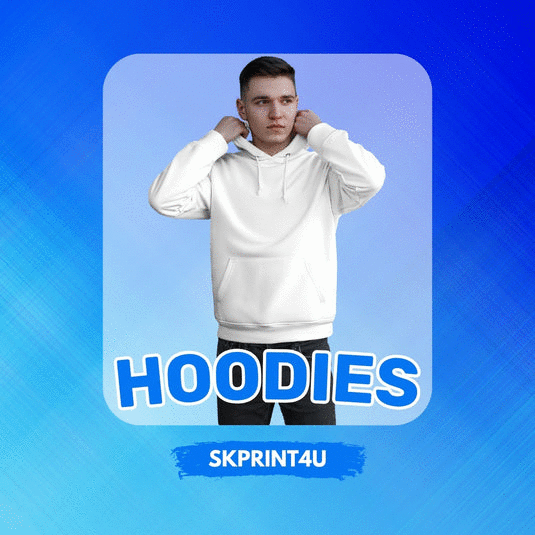 Hoodies