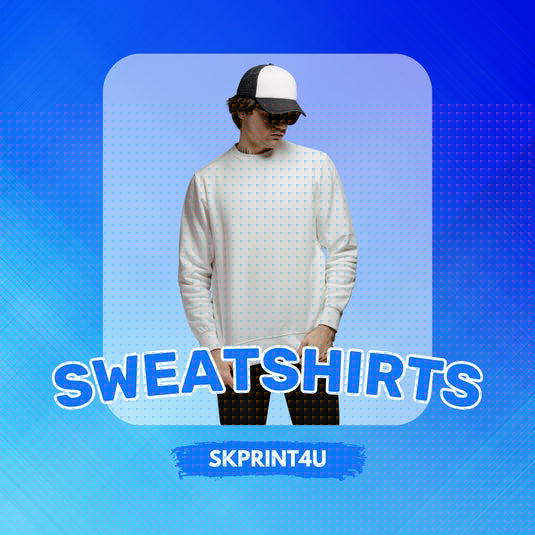 Sweatshirts