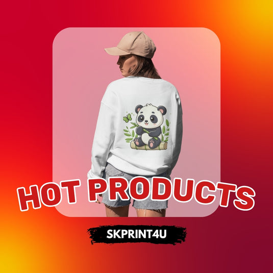 Hot Products
