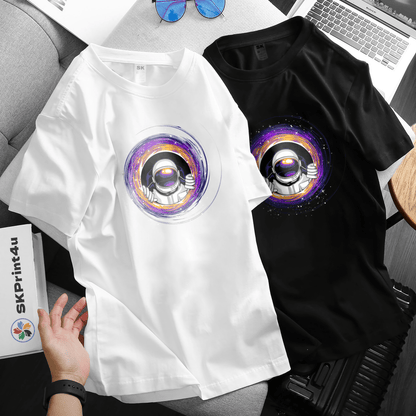 SK T-Shirt Astronaut