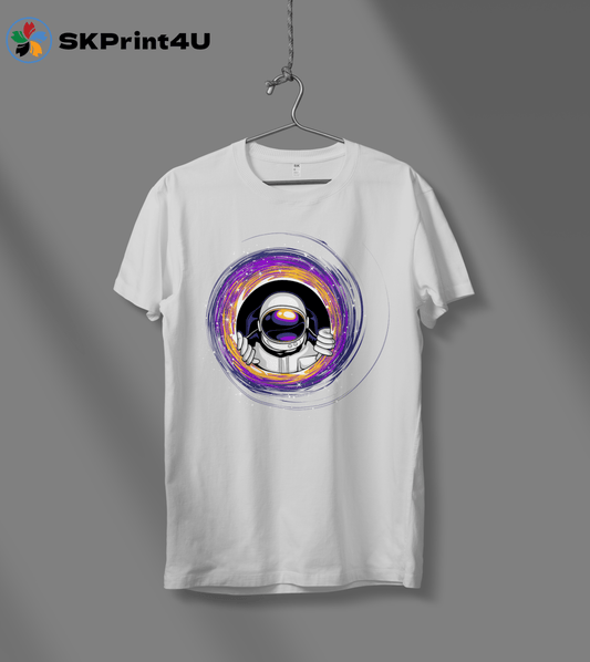 SK T-Shirt Astronaut