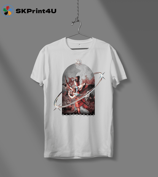 SK T-Shirt DragonBoiz