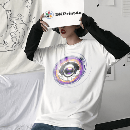 SK T-Shirt Astronaut