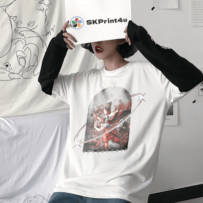 SK T-Shirt DragonBoiz