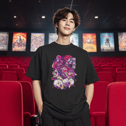 SK T-Shirt Akaza 2