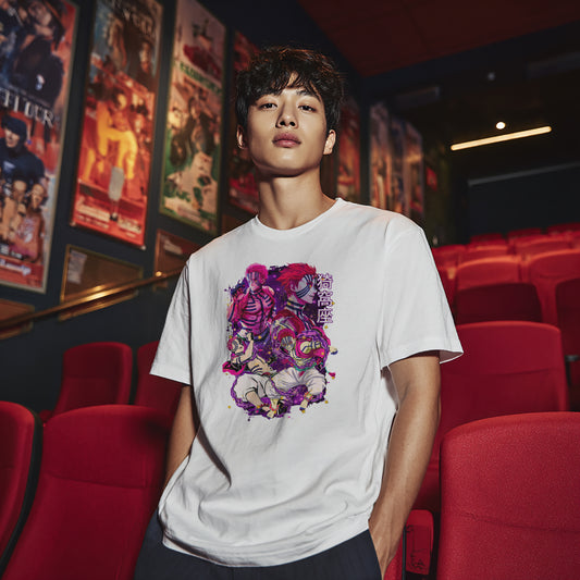 SK T-Shirt Akaza 2