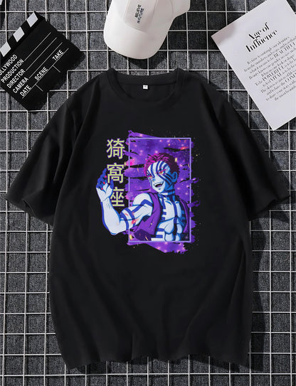 SK T-Shirt Akaza