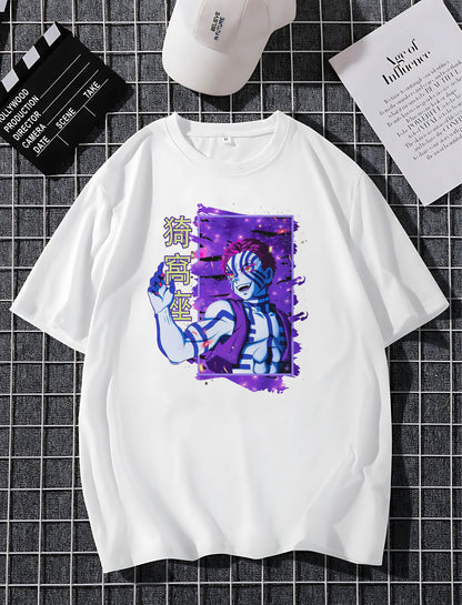SK T-Shirt Akaza