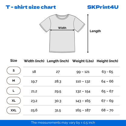 SK T-Shirt Sanemi