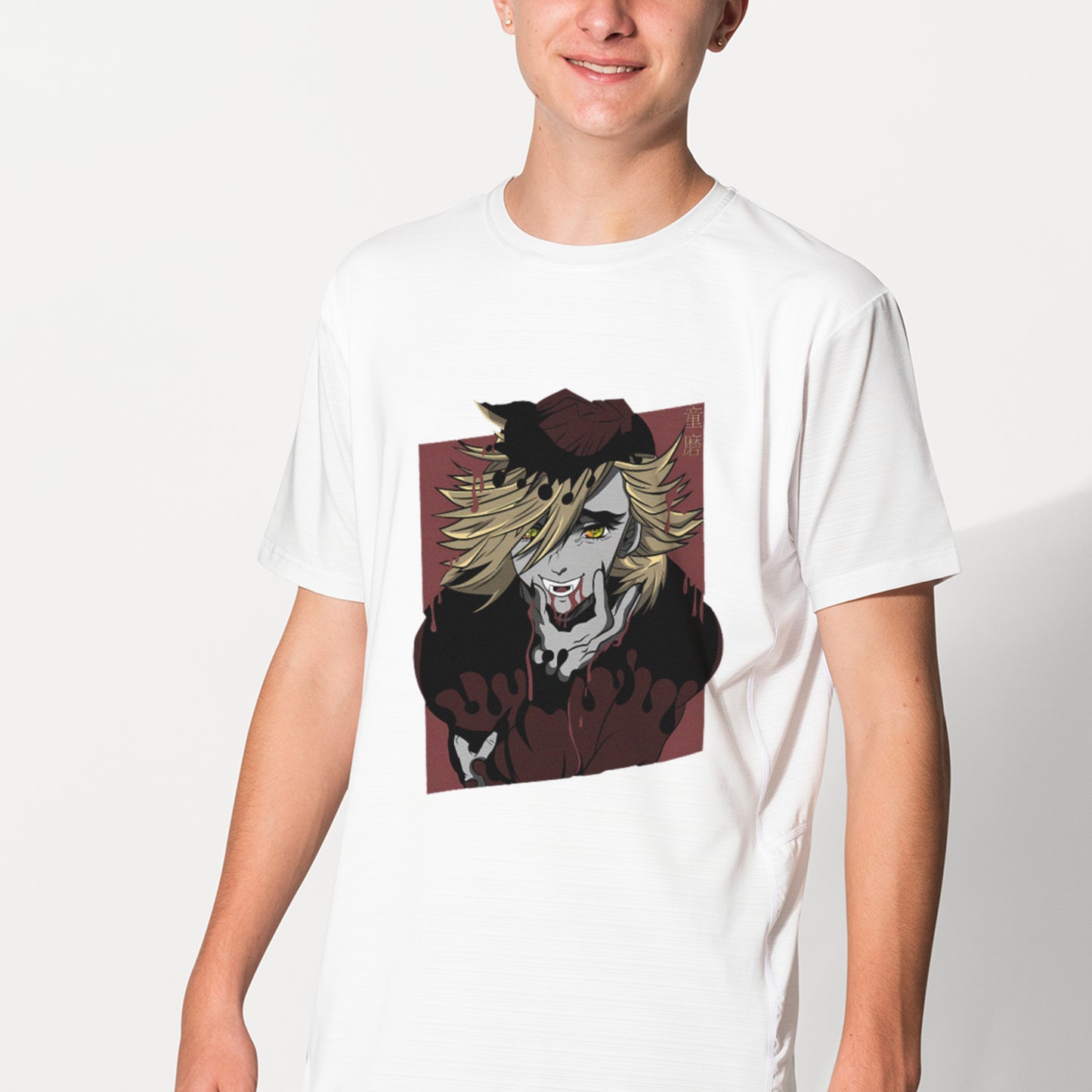 SK T-Shirt Douma