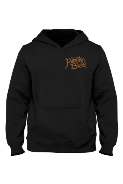 Áo Hoodie UNISEX hình QUÝ NGÀI BÍ NGÔ HALLOWEEN  - HENA SAKURA