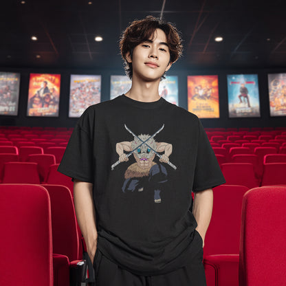 SK T-Shirt Inosuke