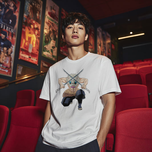 SK T-Shirt Inosuke