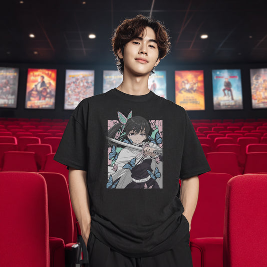 SK T-Shirt Kanao