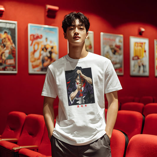 SK T-Shirt Kokushibo