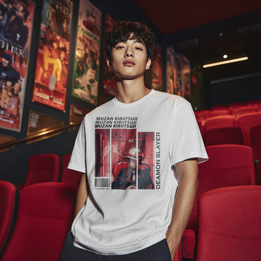 SK T-Shirt Muzan