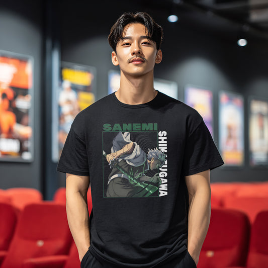 SK T-Shirt Sanemi