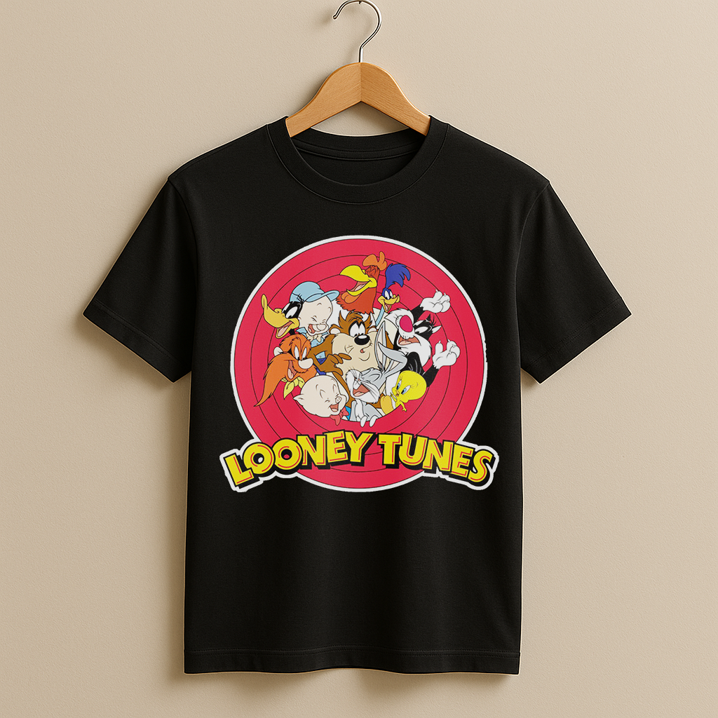 SK T-Shirt Looney Tunes 1