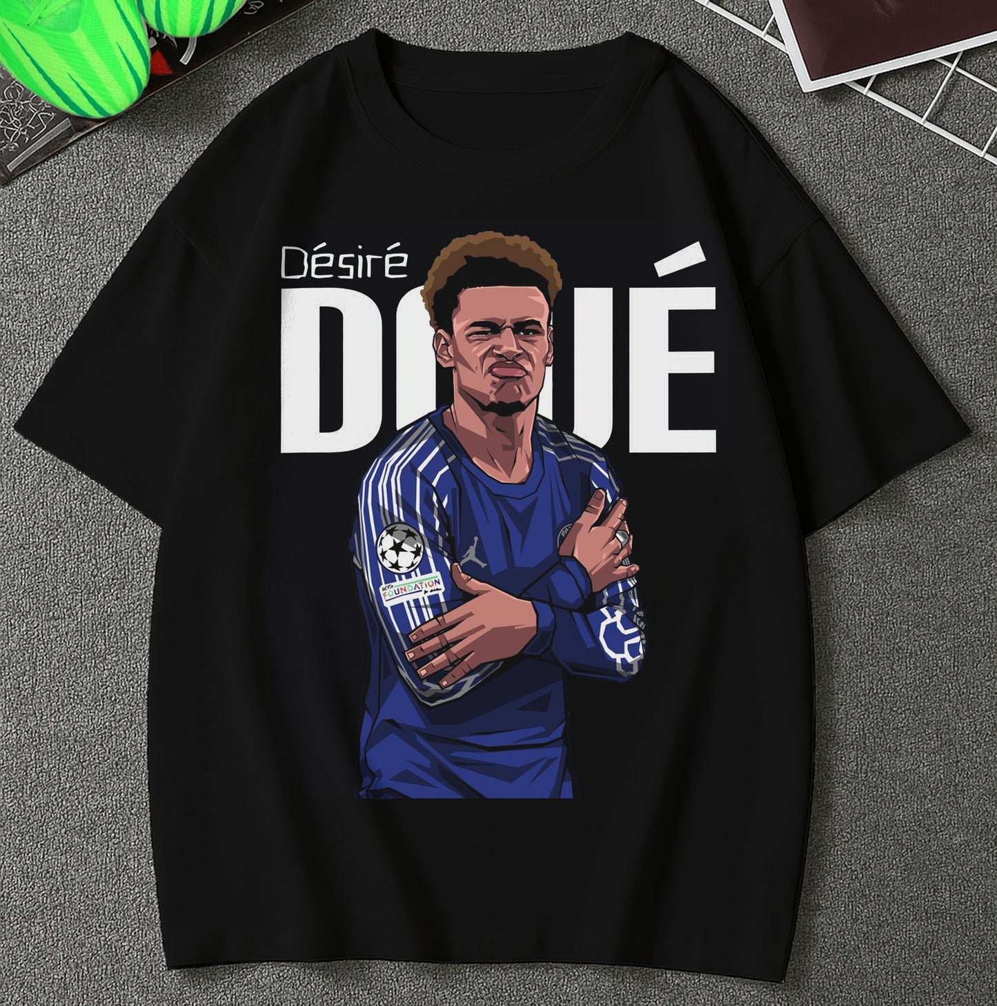 SK T-Shirt Desire